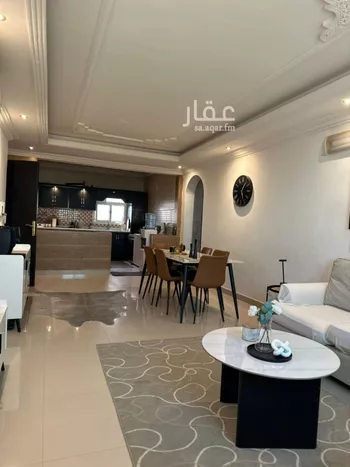 شقة للبيع في شارع عمر البنا, حي النزهة, مدينة الرياض, منطقة الرياض صورة 3