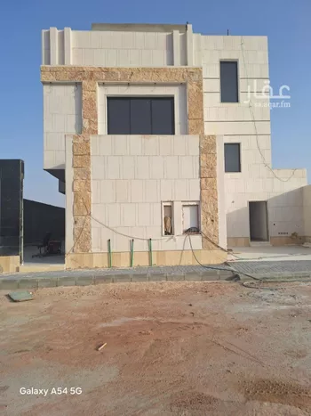 دور للبيع في حي الرمال, مدينة الرياض, منطقة الرياض