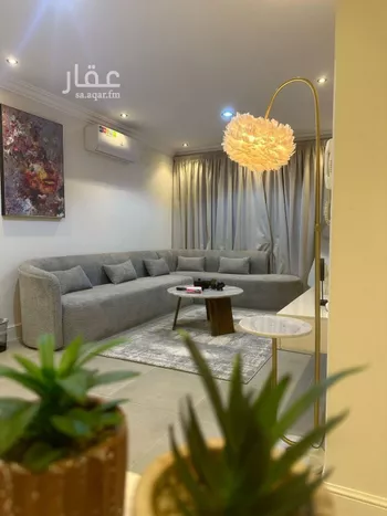 شقة للإيجار في شارع الرحيبات, حي الملقا, مدينة الرياض, منطقة الرياض صورة 3
