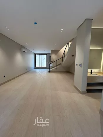 فيلا للإيجار في شارع ثابت النحوي, حي الرمال, مدينة الرياض, منطقة الرياض صورة 4