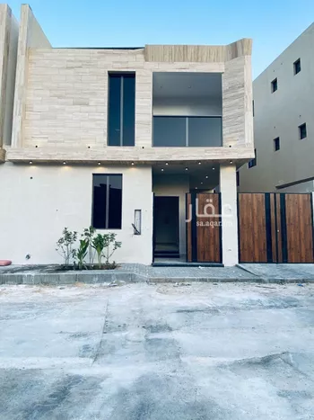 فيلا للبيع في شارع أحمد مفتي المكي الحنفي, حي المهدية, مدينة الرياض, منطقة الرياض