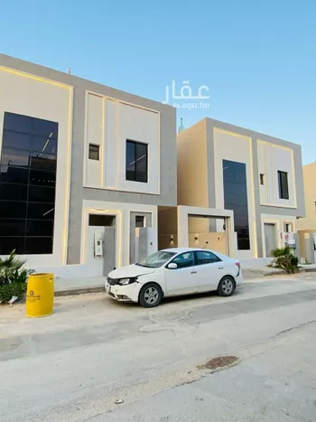 فيلا للبيع في شارع أحمد مفتي المكي الحنفي, حي المهدية, مدينة الرياض, منطقة الرياض صورة 2