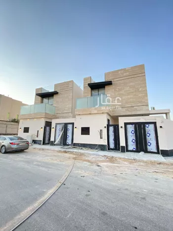 فيلا للبيع في شارع أحمد مفتي المكي الحنفي, حي المهدية, مدينة الرياض, منطقة الرياض صورة 2