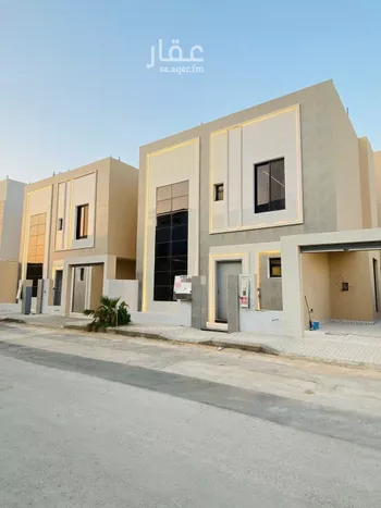 فيلا للبيع في شارع أحمد مفتي المكي الحنفي, حي المهدية, مدينة الرياض, منطقة الرياض صورة 3