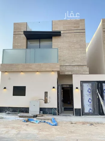فيلا للبيع في شارع أحمد مفتي المكي الحنفي, حي المهدية, مدينة الرياض, منطقة الرياض صورة 4