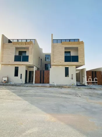فيلا للبيع في شارع أحمد مفتي المكي الحنفي, حي المهدية, مدينة الرياض, منطقة الرياض صورة 3