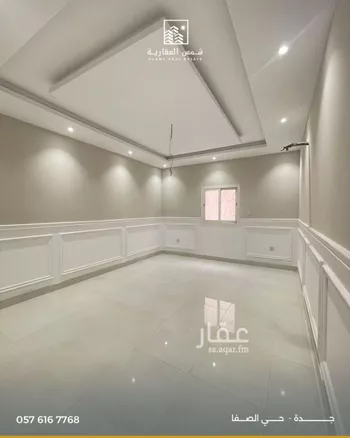 شقة للبيع في شارع شرجيل بن حسنه, حي الصفاء, مدينة جدة, منطقة مكة المكرمة صورة 4