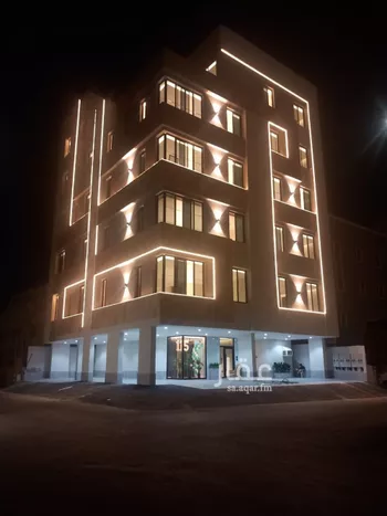شقة للبيع في شارع ابو زبيد, حي الروضة, مدينة جدة, منطقة مكة المكرمة