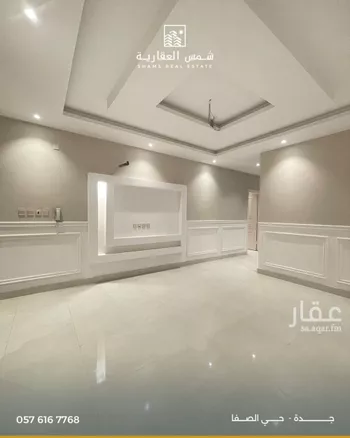 شقة للبيع في شارع شرجيل بن حسنه, حي الصفاء, مدينة جدة, منطقة مكة المكرمة صورة 5