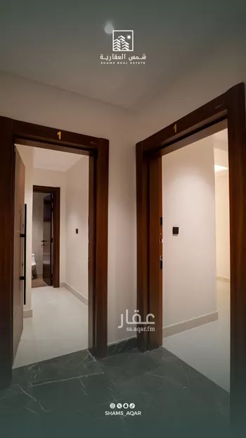 شقة للبيع في شارع وادي الرمله, حي حكومي1, مدينة جدة, منطقة مكة المكرمة صورة 3