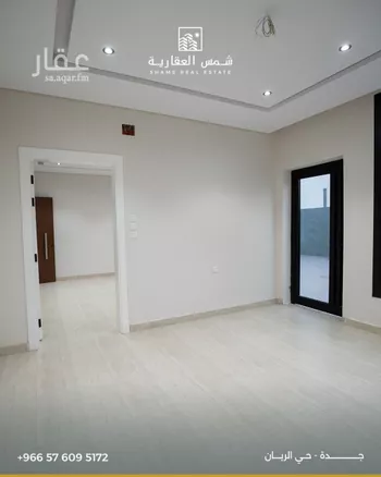 شقة للبيع في حي الريان, مدينة جدة, منطقة مكة المكرمة صورة 5