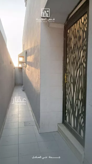 فيلا للبيع في شارع سلم بن حماد, حي الساحل, مدينة جدة, منطقة مكة المكرمة صورة 5