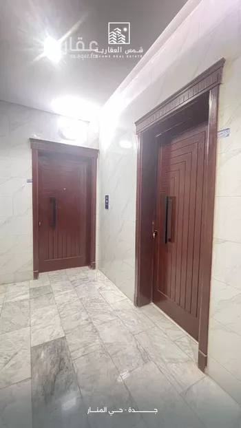 شقة للبيع في شارع المنار, حي المنار, مدينة جدة, منطقة مكة المكرمة صورة 5