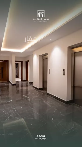 شقة للبيع في شارع وادي الرمله, حي حكومي1, مدينة جدة, منطقة مكة المكرمة صورة 2