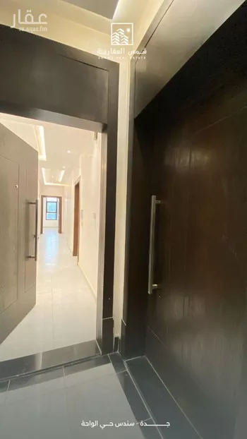 شقة للبيع في شارع المواهيب, حي الواحة, مدينة جدة, منطقة مكة المكرمة صورة 5