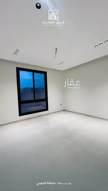 شقة للبيع في شارع النبأ, حي حكومي1, مدينة جدة, منطقة مكة المكرمة صورة 3
