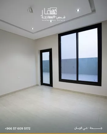 شقة للبيع في حي الريان, مدينة جدة, منطقة مكة المكرمة صورة 2
