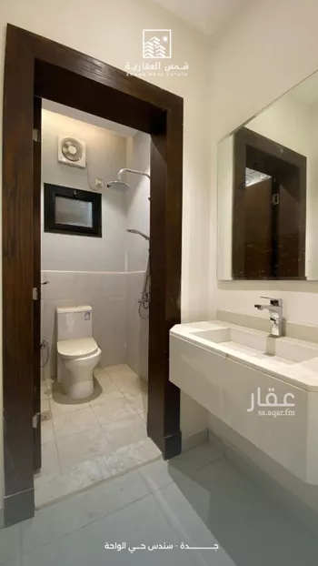 شقة للبيع في شارع المواهيب, حي الواحة, مدينة جدة, منطقة مكة المكرمة صورة 3
