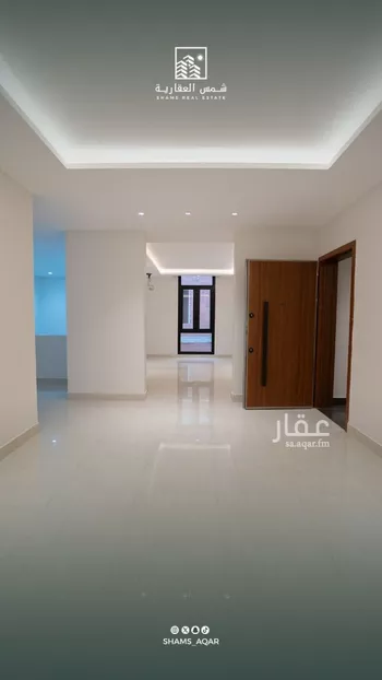 شقة للبيع في شارع وادي الرمله, حي حكومي1, مدينة جدة, منطقة مكة المكرمة صورة 5