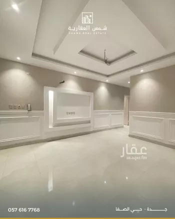 شقة للبيع في شارع شرجيل بن حسنه, حي الصفاء, مدينة جدة, منطقة مكة المكرمة صورة 2