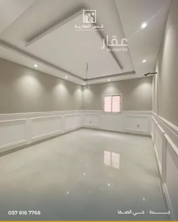 شقة للبيع في شارع شرجيل بن حسنه, حي الصفاء, مدينة جدة, منطقة مكة المكرمة صورة 4