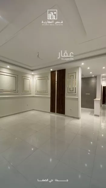 شقة للبيع في شارع محمد صالح نصيف, حي الصفاء, مدينة جدة, منطقة مكة المكرمة صورة 3