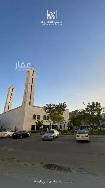 شقة للبيع في شارع المواهيب, حي الواحة, مدينة جدة, منطقة مكة المكرمة صورة 2
