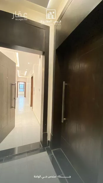 شقة للبيع في شارع المواهيب, حي الواحة, مدينة جدة, منطقة مكة المكرمة صورة 4