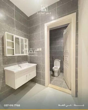شقة للبيع في شارع شرجيل بن حسنه, حي الصفاء, مدينة جدة, منطقة مكة المكرمة صورة 5