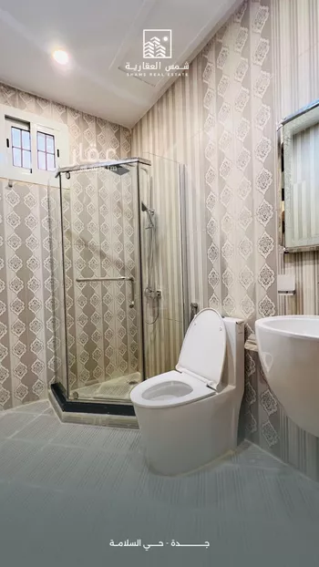 شقة للبيع في شارع صقر قريش, حي السلامة, مدينة جدة, منطقة مكة المكرمة صورة 2