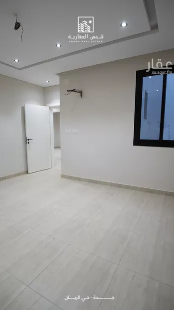 شقة للبيع في شارع ابن بلبان, حي الريان, مدينة جدة, منطقة مكة المكرمة صورة 2