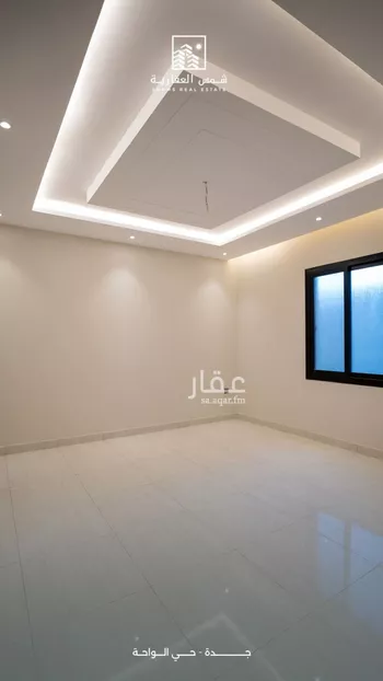 شقة للبيع في شارع فرحه الانفس, حي الواحة, مدينة جدة, منطقة مكة المكرمة صورة 5