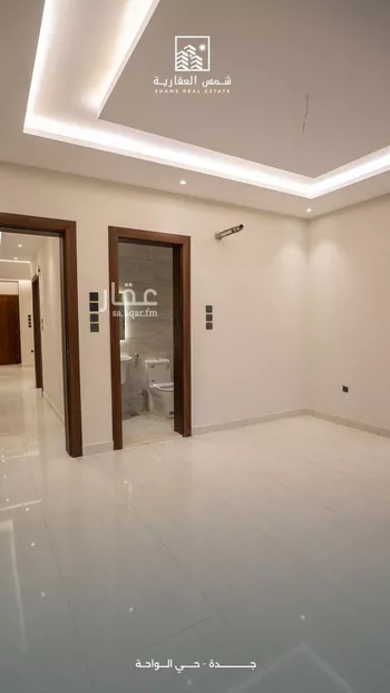 شقة للبيع في شارع فرحه الانفس, حي الواحة, مدينة جدة, منطقة مكة المكرمة صورة 5