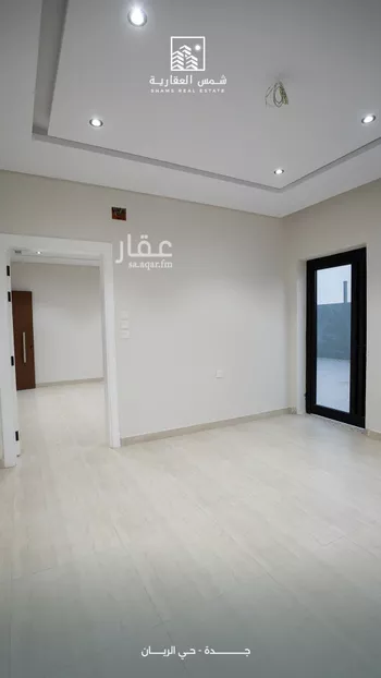 شقة للبيع في شارع ابن بلبان, حي الريان, مدينة جدة, منطقة مكة المكرمة صورة 3