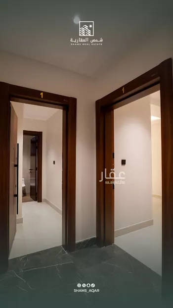 شقة للبيع في شارع وادي الرمله, حي حكومي1, مدينة جدة, منطقة مكة المكرمة صورة 5