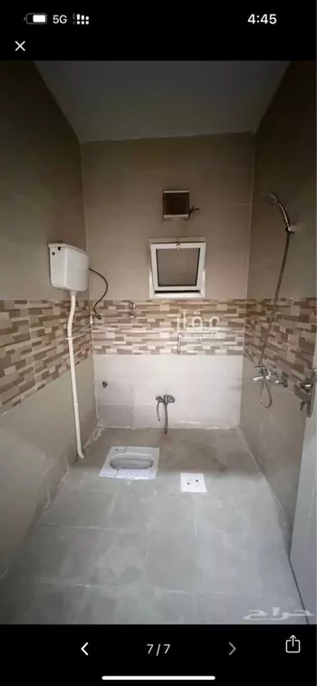 شقة للإيجار في شارع البادر, حي النظيم, مدينة الرياض, منطقة الرياض صورة 5