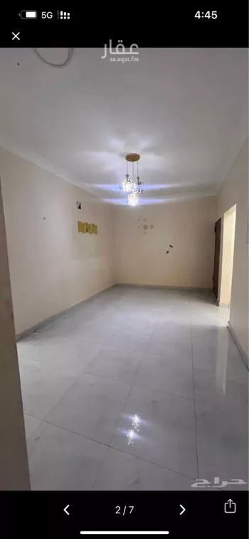 شقة للإيجار في شارع البادر, حي النظيم, مدينة الرياض, منطقة الرياض صورة 4