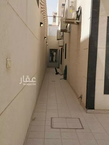دور للبيع في شارع محمد بن مسعود الزواوي, حي المهدية, مدينة الرياض, منطقة الرياض صورة 2