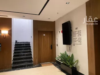 شقة للإيجار في شارع رقم 215, حي الملقا, مدينة الرياض, منطقة الرياض صورة 4