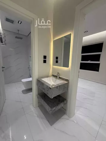 شقة للإيجار في شارع إبراهيم المقدسي, حي المهدية, مدينة الرياض, منطقة الرياض صورة 4