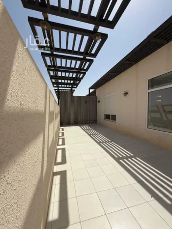 شقة للإيجار في شارع أبحر, حي الملقا, مدينة الرياض, منطقة الرياض صورة 5