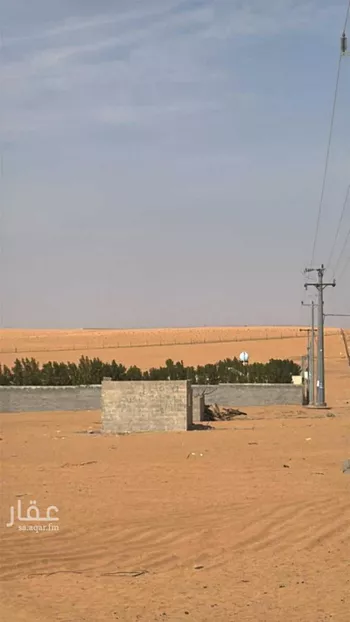 أرض للإيجار في شارع 2660, حي الصيهد (ال ولمه), مدينة الصيهد (ال ولمه), منطقة الرياض صورة 3