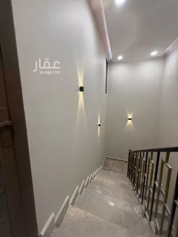 شقة للإيجار في شارع إبراهيم المقدسي, حي المهدية, مدينة الرياض, منطقة الرياض صورة 2