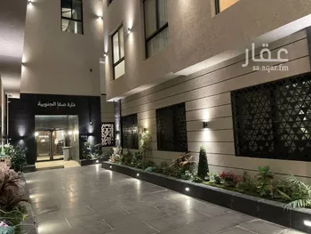 شقة للإيجار في شارع رقم 215, حي الملقا, مدينة الرياض, منطقة الرياض صورة 5