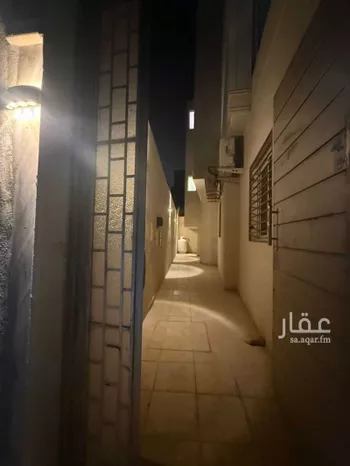 شقة للإيجار في شارع إبراهيم المقدسي, حي المهدية, مدينة الرياض, منطقة الرياض