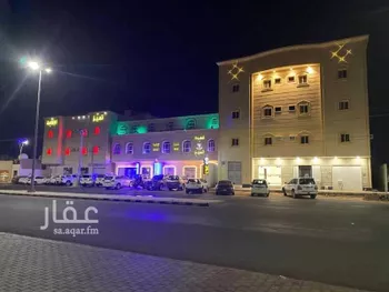 استديو مفروش للحجز في شارع العقبة ، حي الخزامى ، حائل ، منطقة حائل