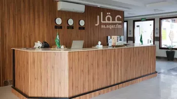 استديو مفروش للحجز في شارع العقبة ، حي الخزامى ، حائل ، منطقة حائل صورة 2