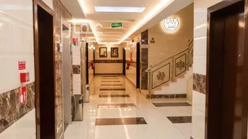 استديو مفروش للحجز في شارع العقبة ، حي الخزامى ، حائل ، منطقة حائل صورة 3