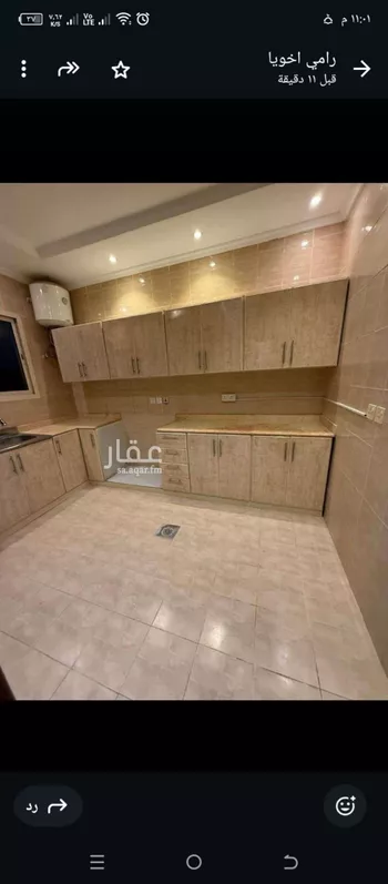 شقة للإيجار في شارع رقم 372, حي الياسمين, مدينة الرياض, منطقة الرياض