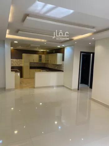 شقة للإيجار في شارع ابن قديرة, حي التعاون, مدينة الرياض, منطقة الرياض